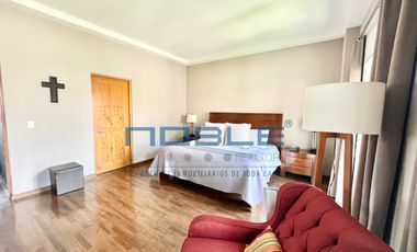 Departamento en Renta - PH- Santa Fe
