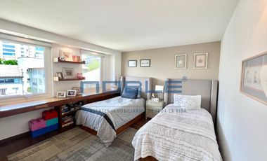 Departamento en Renta - PH- Santa Fe