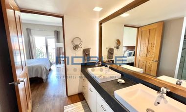 Departamento en Renta - PH- Santa Fe