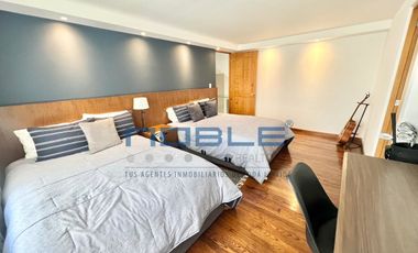 Departamento en Renta - PH- Santa Fe