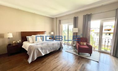 Departamento en Renta - PH- Santa Fe