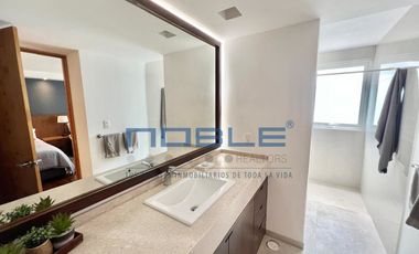 Departamento en Renta - PH- Santa Fe