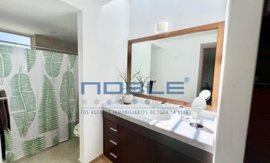 Departamento en Renta - PH- Santa Fe