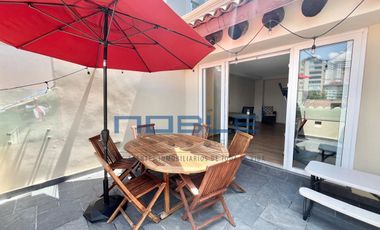 Departamento en Renta - PH- Santa Fe