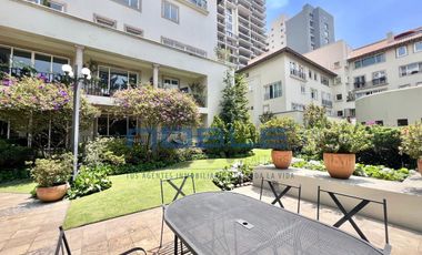 Departamento en Renta - PH- Santa Fe