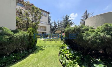 Departamento en Renta - PH- Santa Fe