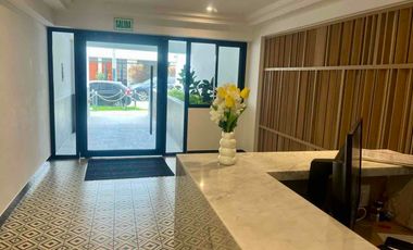 ALQUILER HERMOSO DEPARTAMENTO DE ESTRENO EN CHORRILLOS LIMITE CON BARRANCO