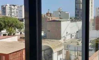 ALQUILER HERMOSO DEPARTAMENTO DE ESTRENO EN CHORRILLOS LIMITE CON BARRANCO