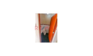 Ocasion Se Vende Casa Familiar De Dos Pisos En Comas