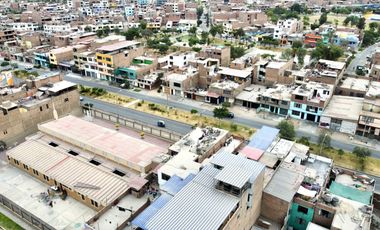 Ocasion Se Vende Casa Familiar De Dos Pisos En Comas