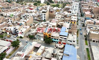 Ocasion Se Vende Casa Familiar De Dos Pisos En Comas