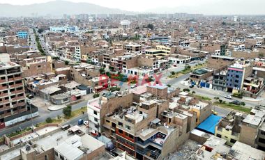 Ocasion Se Vende Casa Familiar De Dos Pisos En Comas