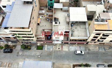 Ocasion Se Vende Casa Familiar De Dos Pisos En Comas