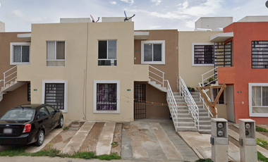 DEPARTAMENTO EN VENTA DE RECUPERACION DE CARTERA, Sta. Ines 3c, 76246 Villas la Piedad, Qro., México