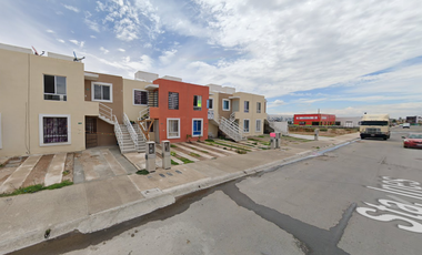 DEPARTAMENTO EN VENTA DE RECUPERACION DE CARTERA, Sta. Ines 3c, 76246 Villas la Piedad, Qro., México