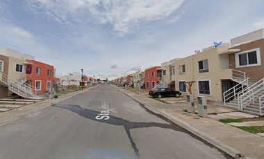 DEPARTAMENTO EN VENTA DE RECUPERACION DE CARTERA, Sta. Ines 3c, 76246 Villas la Piedad, Qro., México