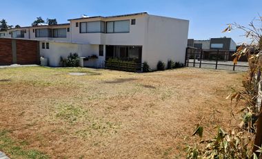 Casa en Venta Residencial Bosques de las Fuentes, Calimaya