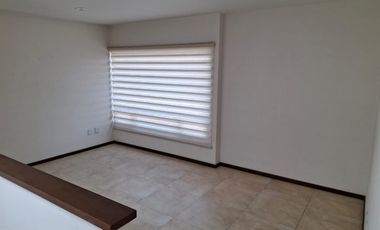 Casa en Venta Residencial Bosques de las Fuentes, Calimaya