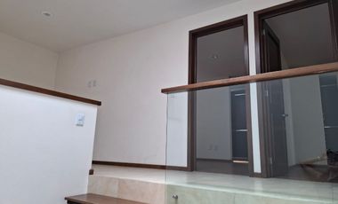 Casa en Venta Residencial Bosques de las Fuentes, Calimaya