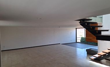 Casa en Venta Residencial Bosques de las Fuentes, Calimaya