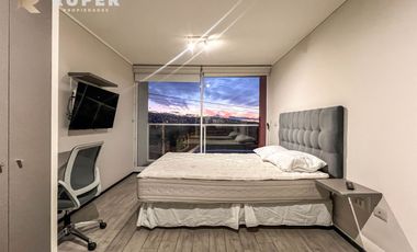 CERRO BARÓN – LOFT PARA INVERSIÓN VALPARAÍSO