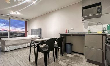 CERRO BARÓN – LOFT PARA INVERSIÓN VALPARAÍSO