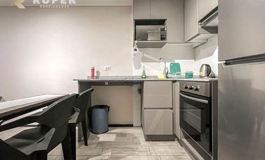 CERRO BARÓN – LOFT PARA INVERSIÓN VALPARAÍSO