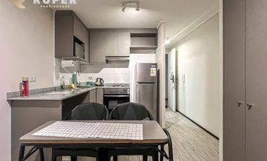 CERRO BARÓN – LOFT PARA INVERSIÓN VALPARAÍSO