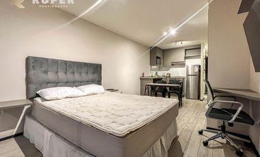 CERRO BARÓN – LOFT PARA INVERSIÓN VALPARAÍSO