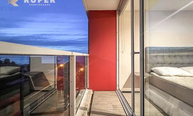 CERRO BARÓN – LOFT PARA INVERSIÓN VALPARAÍSO