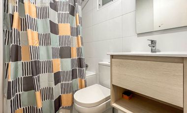 CERRO BARÓN – LOFT PARA INVERSIÓN VALPARAÍSO