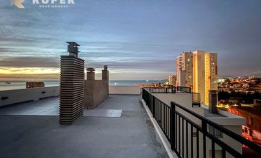 CERRO BARÓN – LOFT PARA INVERSIÓN VALPARAÍSO