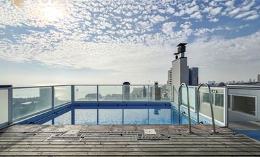 CERRO BARÓN – LOFT PARA INVERSIÓN VALPARAÍSO