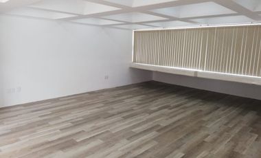 Renta total o parcial de Edificio con 9 oficinas en La Pradera, Cuernavaca