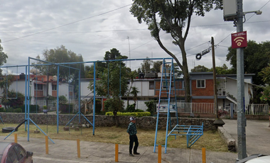 Casa Duplex  en venta, Narciso Mendoza, Coapa, Tlalpan,CDMX.