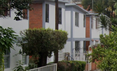 Casa Duplex  en venta, Narciso Mendoza, Coapa, Tlalpan,CDMX.