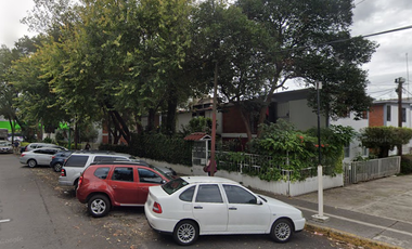 Casa Duplex  en venta, Narciso Mendoza, Coapa, Tlalpan,CDMX.