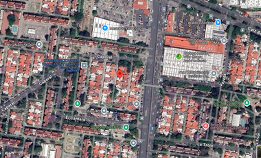 Casa Duplex  en venta, Narciso Mendoza, Coapa, Tlalpan,CDMX.