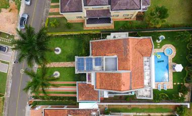 HERMOSA CASA EN VENTA EN TERRAZAS DE MENZULY