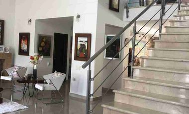 HERMOSA CASA EN VENTA EN TERRAZAS DE MENZULY