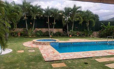 HERMOSA CASA EN VENTA EN TERRAZAS DE MENZULY