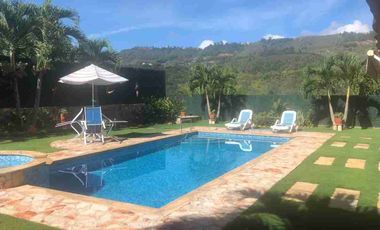 HERMOSA CASA EN VENTA EN TERRAZAS DE MENZULY