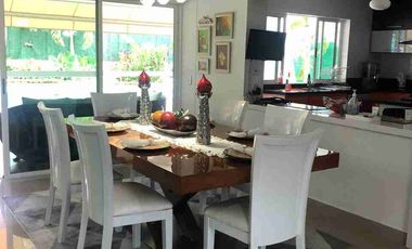 HERMOSA CASA EN VENTA EN TERRAZAS DE MENZULY