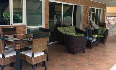HERMOSA CASA EN VENTA EN TERRAZAS DE MENZULY