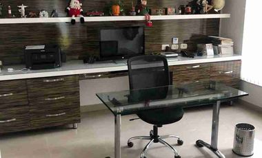 HERMOSA CASA EN VENTA EN TERRAZAS DE MENZULY