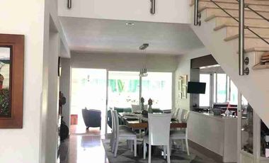 HERMOSA CASA EN VENTA EN TERRAZAS DE MENZULY