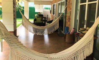 HERMOSA CASA EN VENTA EN TERRAZAS DE MENZULY
