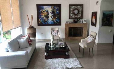 HERMOSA CASA EN VENTA EN TERRAZAS DE MENZULY