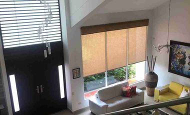 HERMOSA CASA EN VENTA EN TERRAZAS DE MENZULY