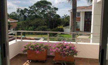 HERMOSA CASA EN VENTA EN TERRAZAS DE MENZULY